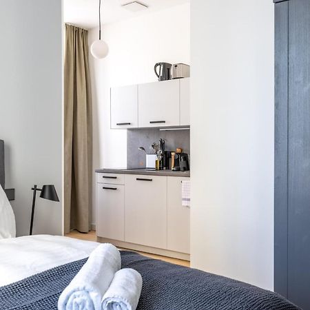 Limehome Rosenheim Gillitzerstrasse Exteriör bild