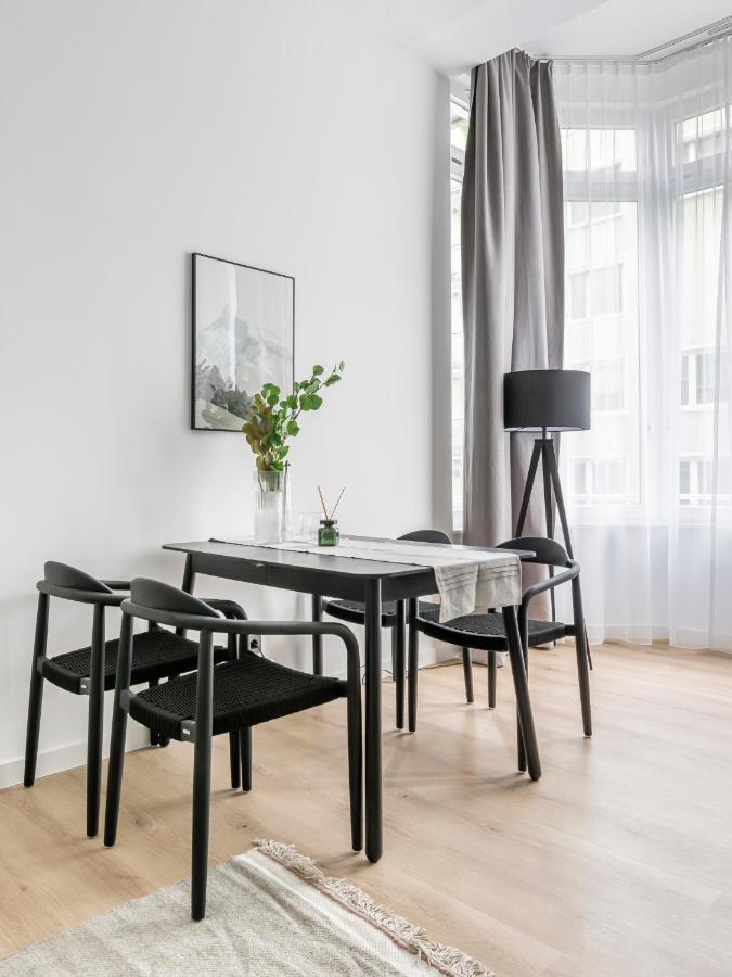 Limehome Rosenheim Gillitzerstrasse Exteriör bild