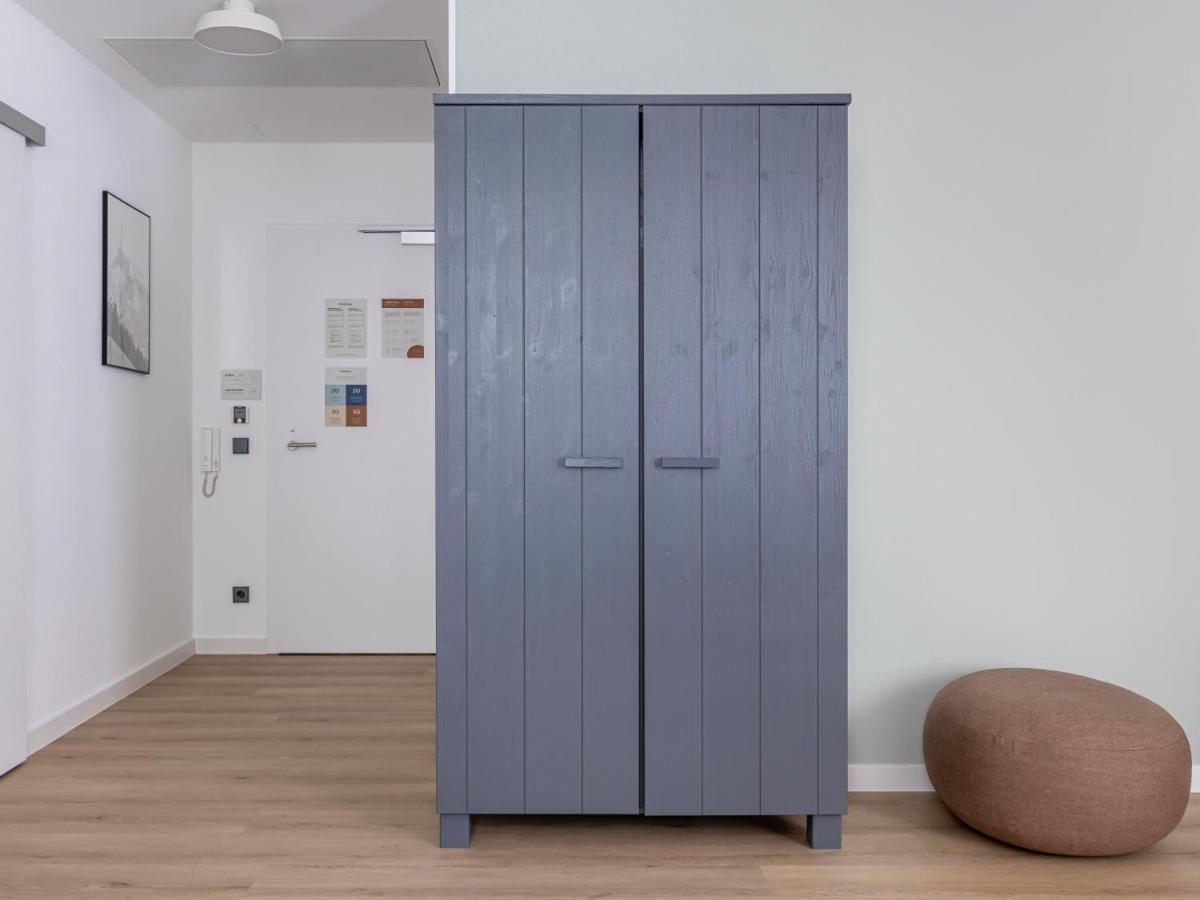 Limehome Rosenheim Gillitzerstrasse Exteriör bild