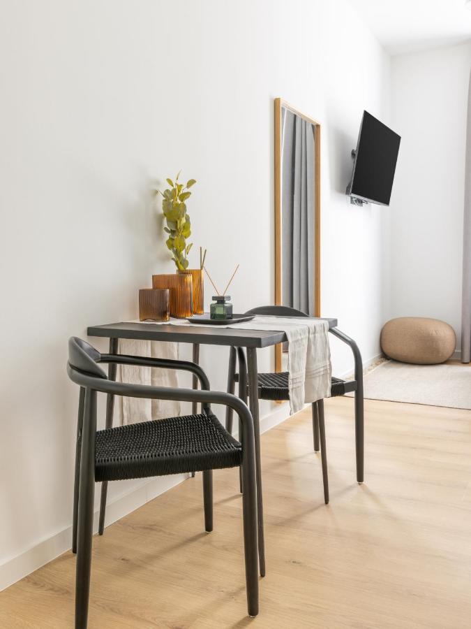 Limehome Rosenheim Gillitzerstrasse Exteriör bild