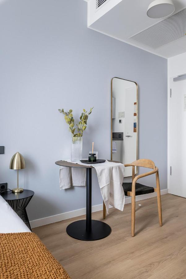Limehome Rosenheim Gillitzerstrasse Exteriör bild